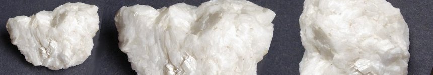 Dolomite ( Calcium Magnesium Carbonate )