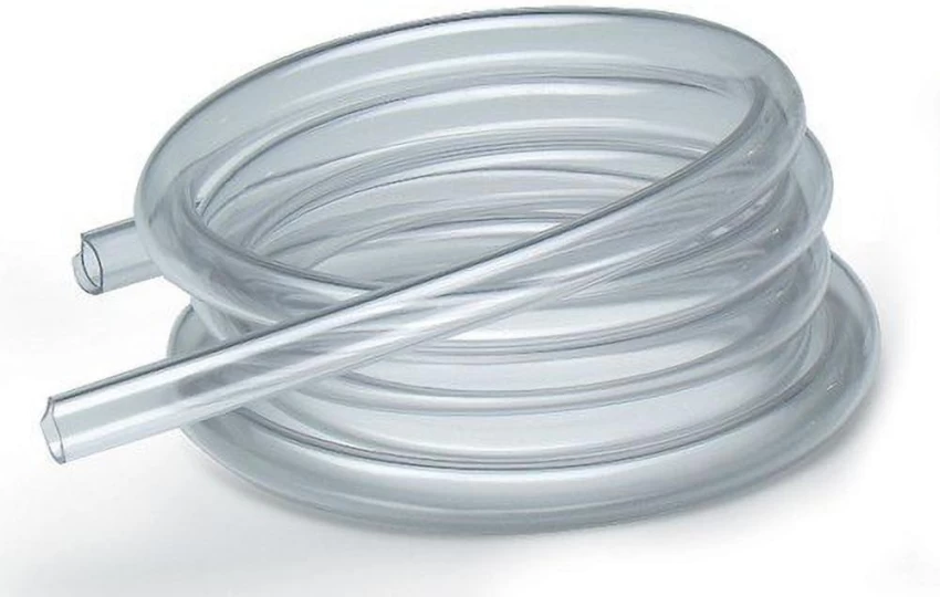 Nylon Transparent Hose Pipe