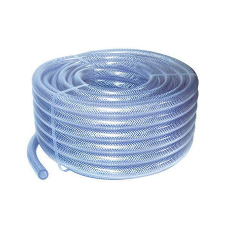 Nylon Braided Hose Pipe