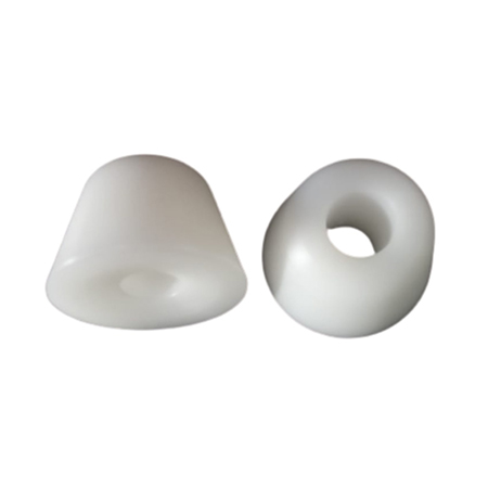 Vacuum Inlet Port
