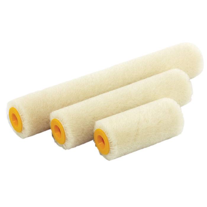 Mohair Roller