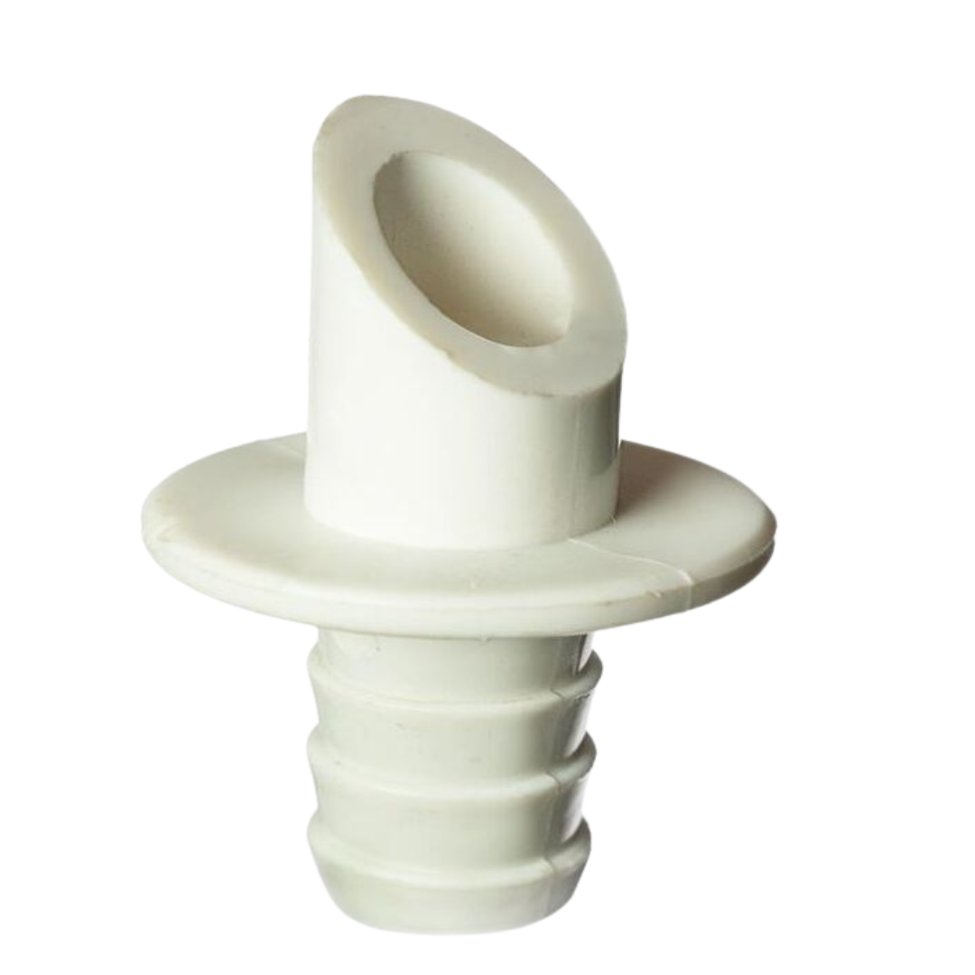 Straight Connector