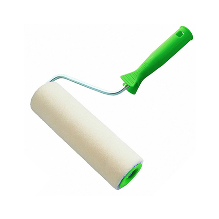 Velour Roller