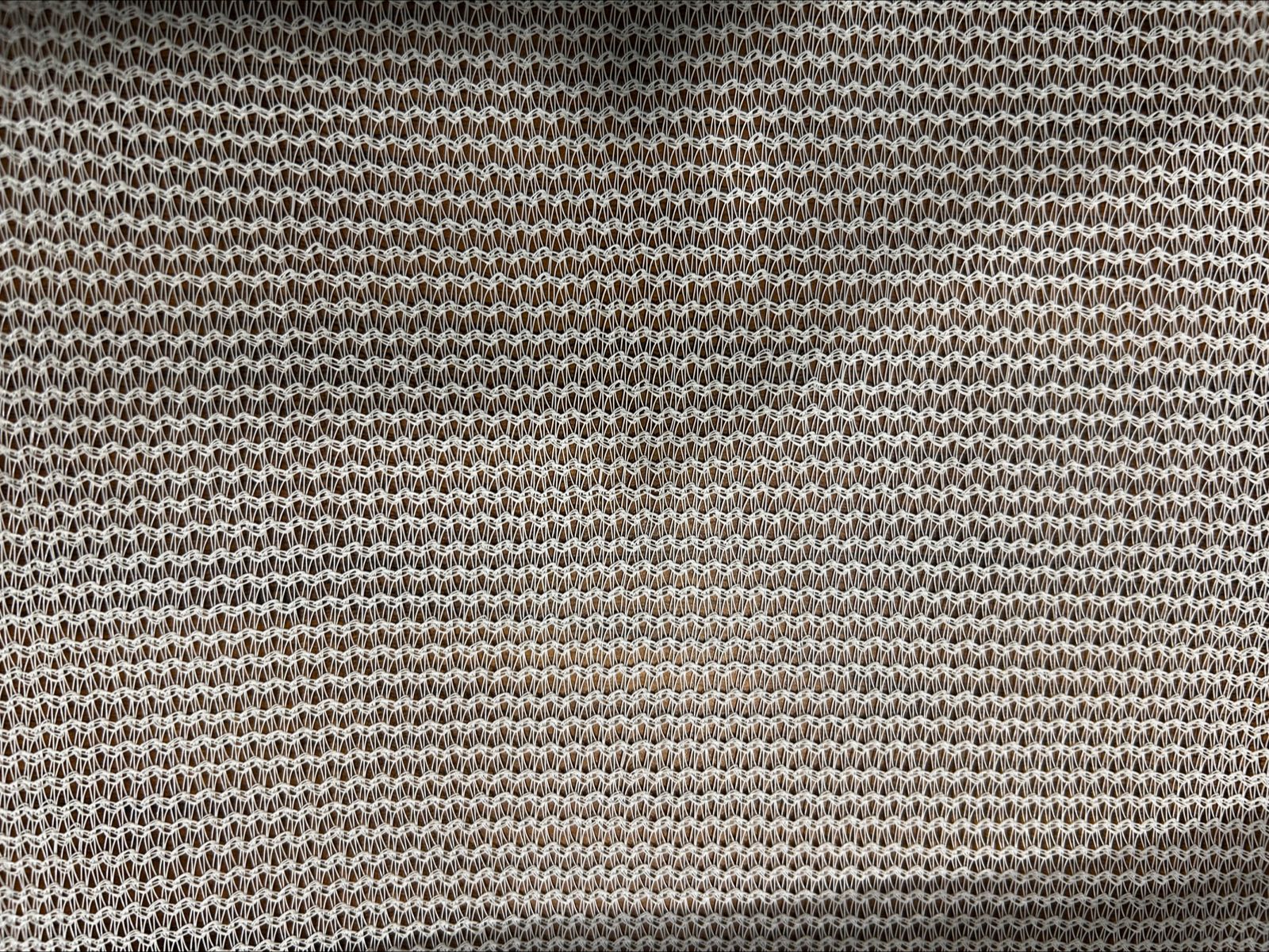 Knitted Infusion Mesh 125 GSM - Image 2
