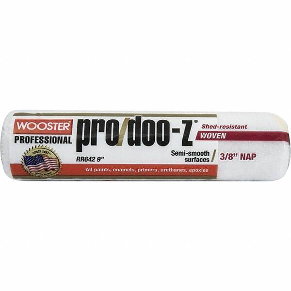 Wooster Roller