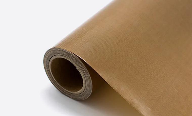 PTFE Teflon Tape