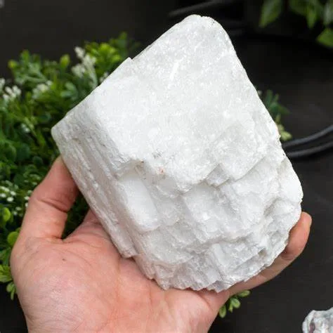 Calcite